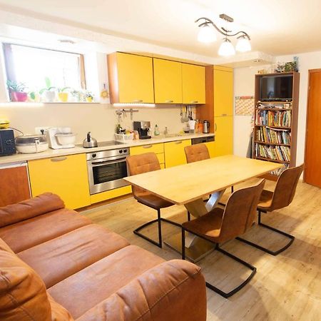 Apartamento Cozy Corner Koper Exterior foto