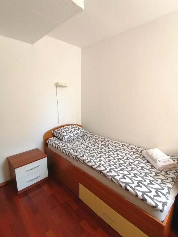 Apartamento Cozy Corner Koper Exterior foto