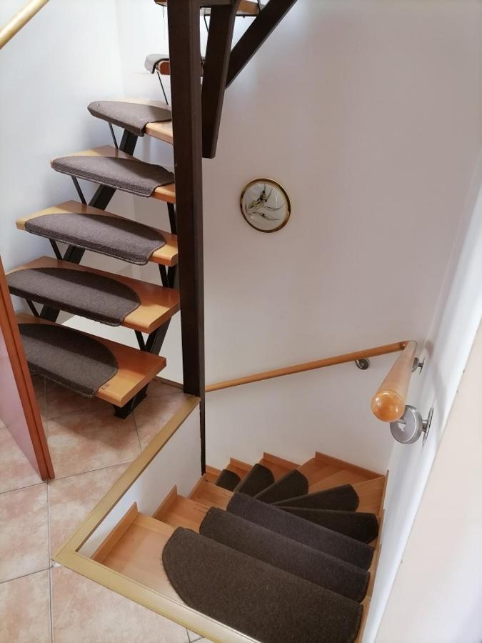 Apartamento Cozy Corner Koper Exterior foto