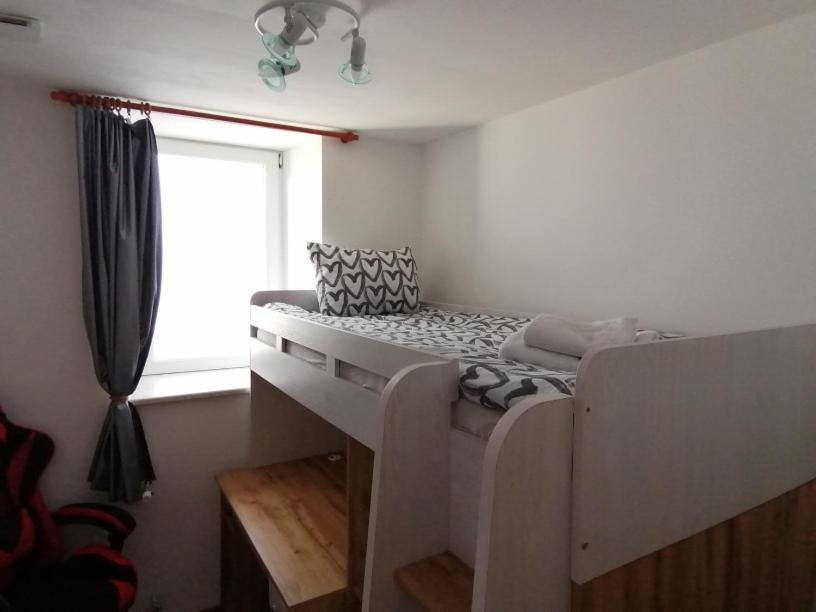 Apartamento Cozy Corner Koper Exterior foto