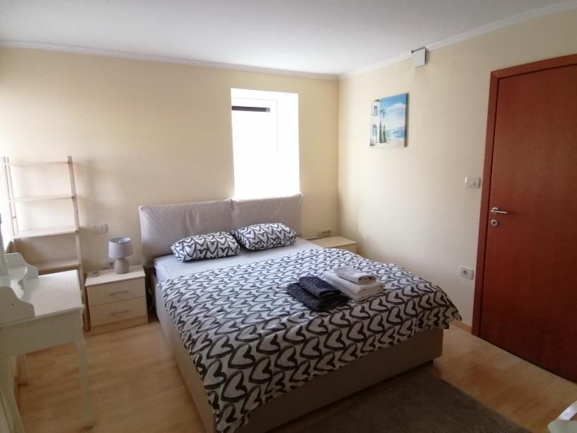Apartamento Cozy Corner Koper Exterior foto