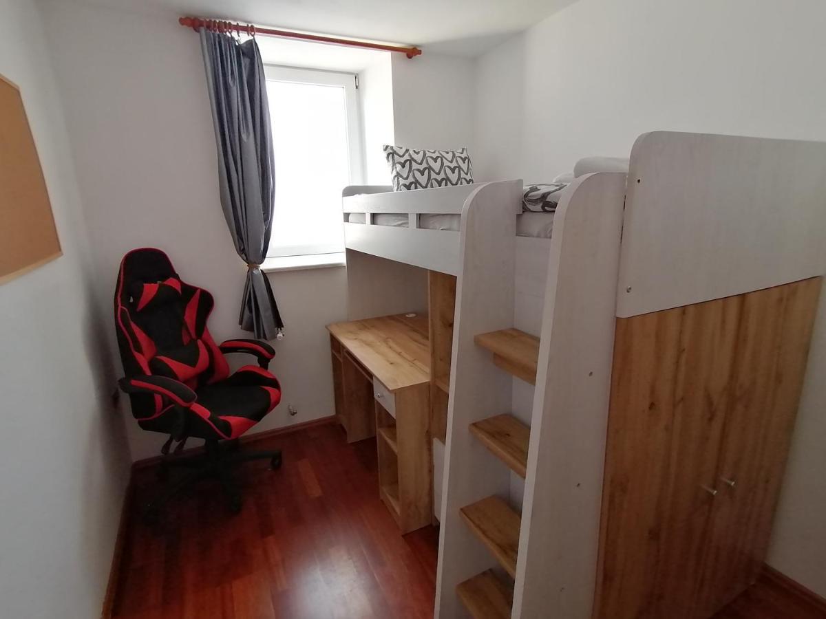 Apartamento Cozy Corner Koper Exterior foto
