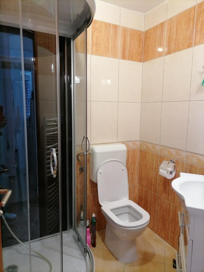Apartamento Cozy Corner Koper Exterior foto