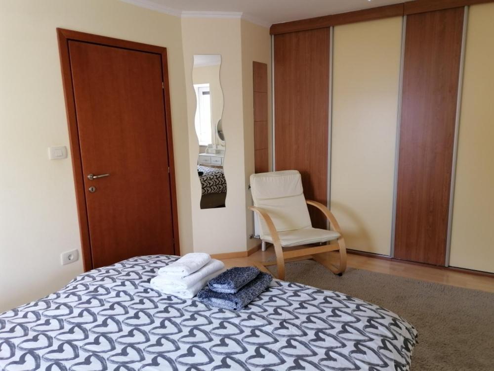 Apartamento Cozy Corner Koper Exterior foto