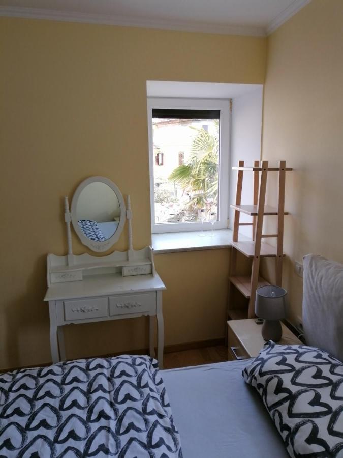 Apartamento Cozy Corner Koper Exterior foto