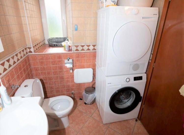 Apartamento Cozy Corner Koper Exterior foto