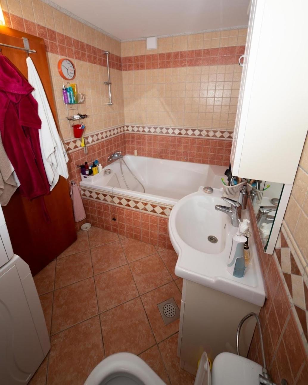 Apartamento Cozy Corner Koper Exterior foto